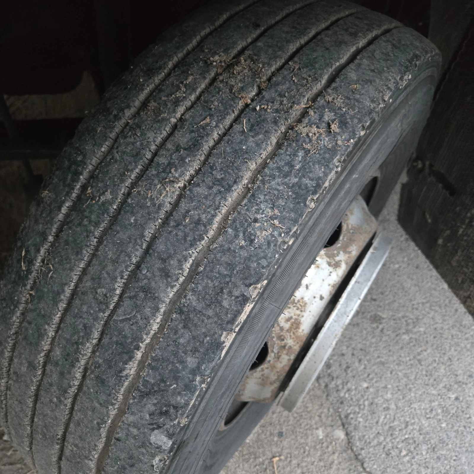 Man Tgl 12-220, снимка 6 - Камиони - 55667983
