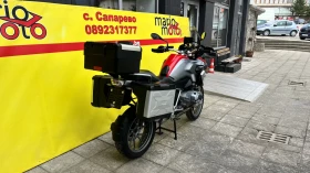BMW R 1200 GS, снимка 3