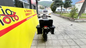 BMW R 1200 GS, снимка 5