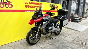 BMW R 1200 GS, снимка 11