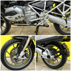 BMW R 1200 GS, снимка 16