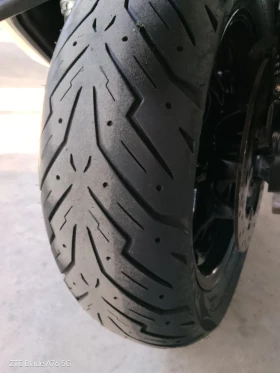 BMW C 400 GT ABS LED , снимка 6
