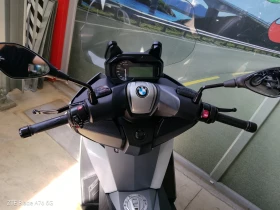 BMW C 400 GT ABS LED , снимка 8