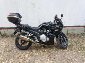 Suzuki Bandit 1250 S, снимка 9