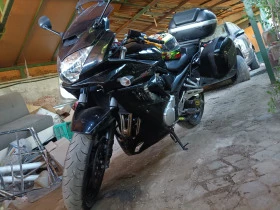 Suzuki Bandit 1250 S, снимка 4