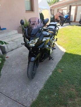 Suzuki Bandit 1250 S, снимка 8