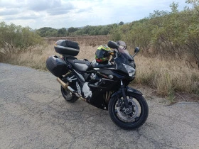 Suzuki Bandit 1250 S, снимка 11