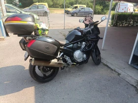 Suzuki Bandit 1250 S, снимка 7