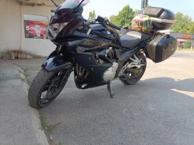 Suzuki Bandit 1250 S, снимка 6