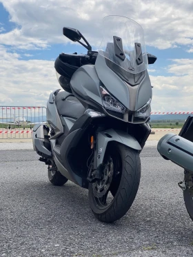 Kymco Xciting S400 | Mobile.bg    8