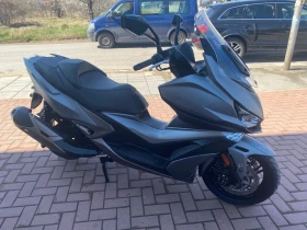 Kymco Xciting S400 | Mobile.bg    11