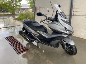 Kymco Xciting S400 | Mobile.bg    4