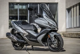 Kymco Xciting S400 | Mobile.bg    7