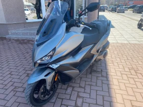 Kymco Xciting S400 | Mobile.bg    10