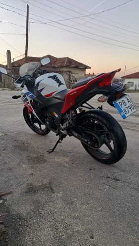 Honda Cbr, снимка 3