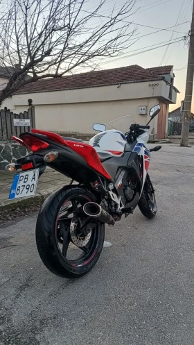 Honda Cbr, снимка 5