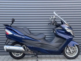 Suzuki Burgman 400 | Mobile.bg    9