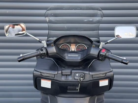 Suzuki Burgman 400 | Mobile.bg    8