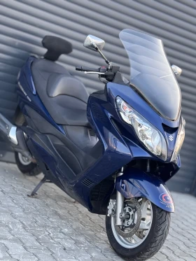 Suzuki Burgman 400 | Mobile.bg    4