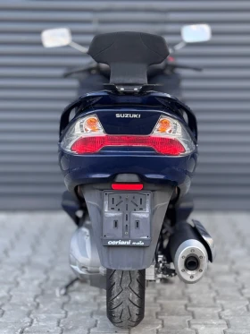 Suzuki Burgman 400 | Mobile.bg    6