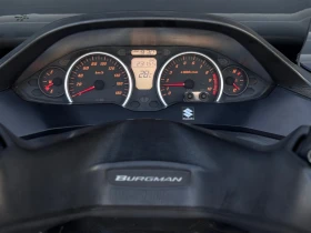 Suzuki Burgman 400 | Mobile.bg    10