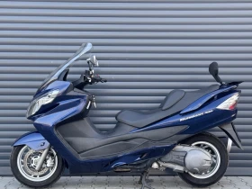  Suzuki Burgman