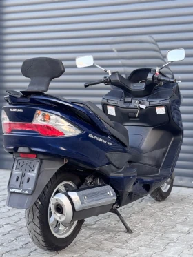 Suzuki Burgman 400 | Mobile.bg    5