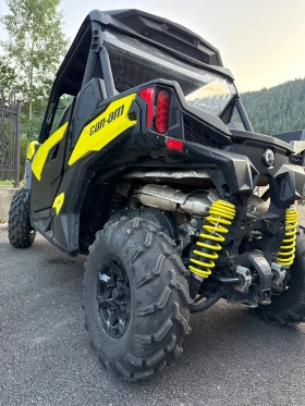 Can-Am Maverick Trail | Mobile.bg    9