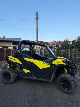 Can-Am Maverick Trail | Mobile.bg    7