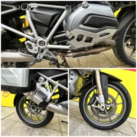 BMW R 1200 GS | Auto.bg — изображение 9