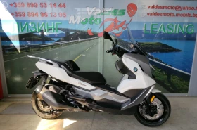 ������ BMW C