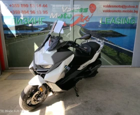 BMW C 400 GT ABS LED  | Mobile.bg � ����� ������ 3