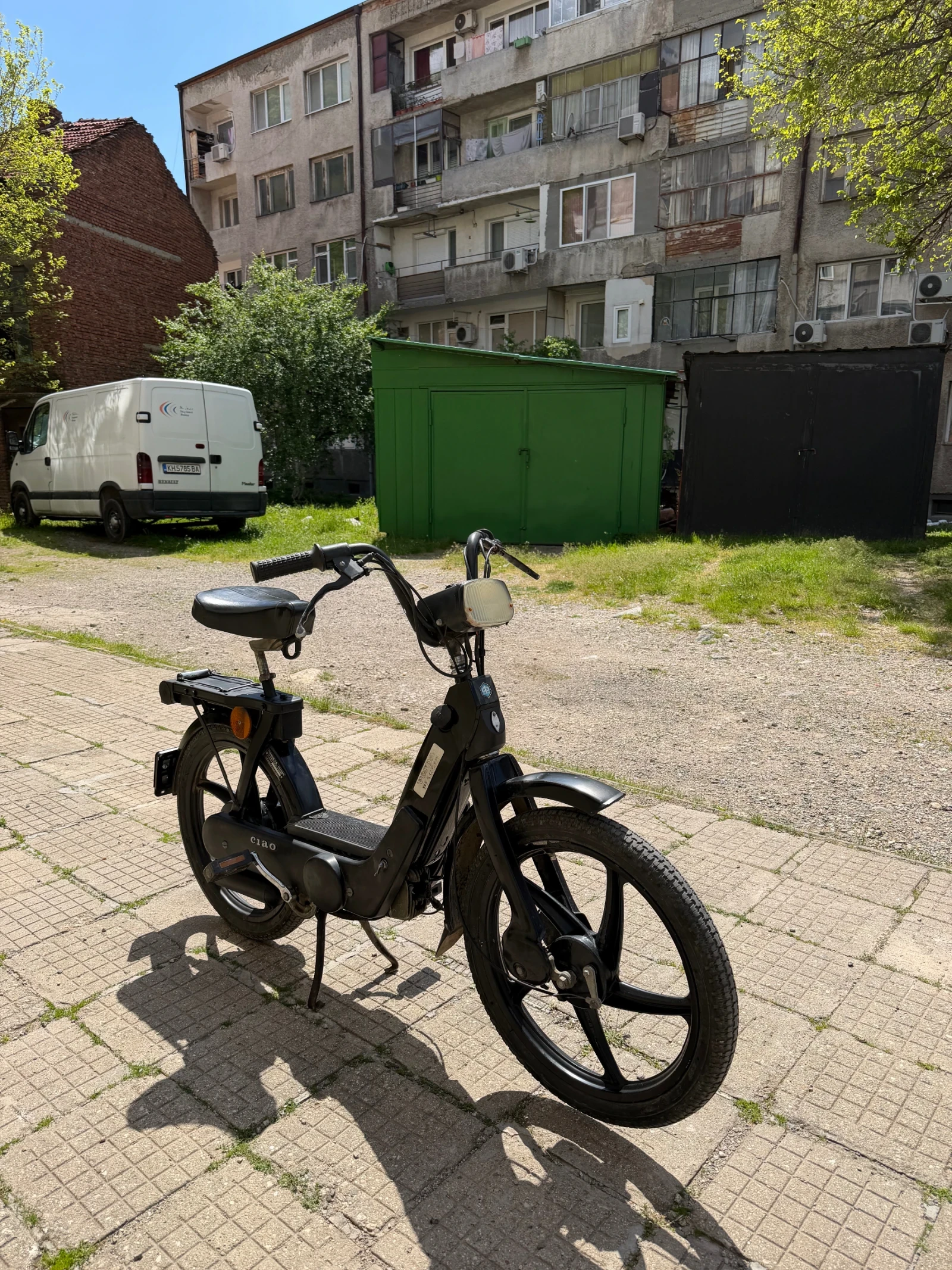 Piaggio Ciao