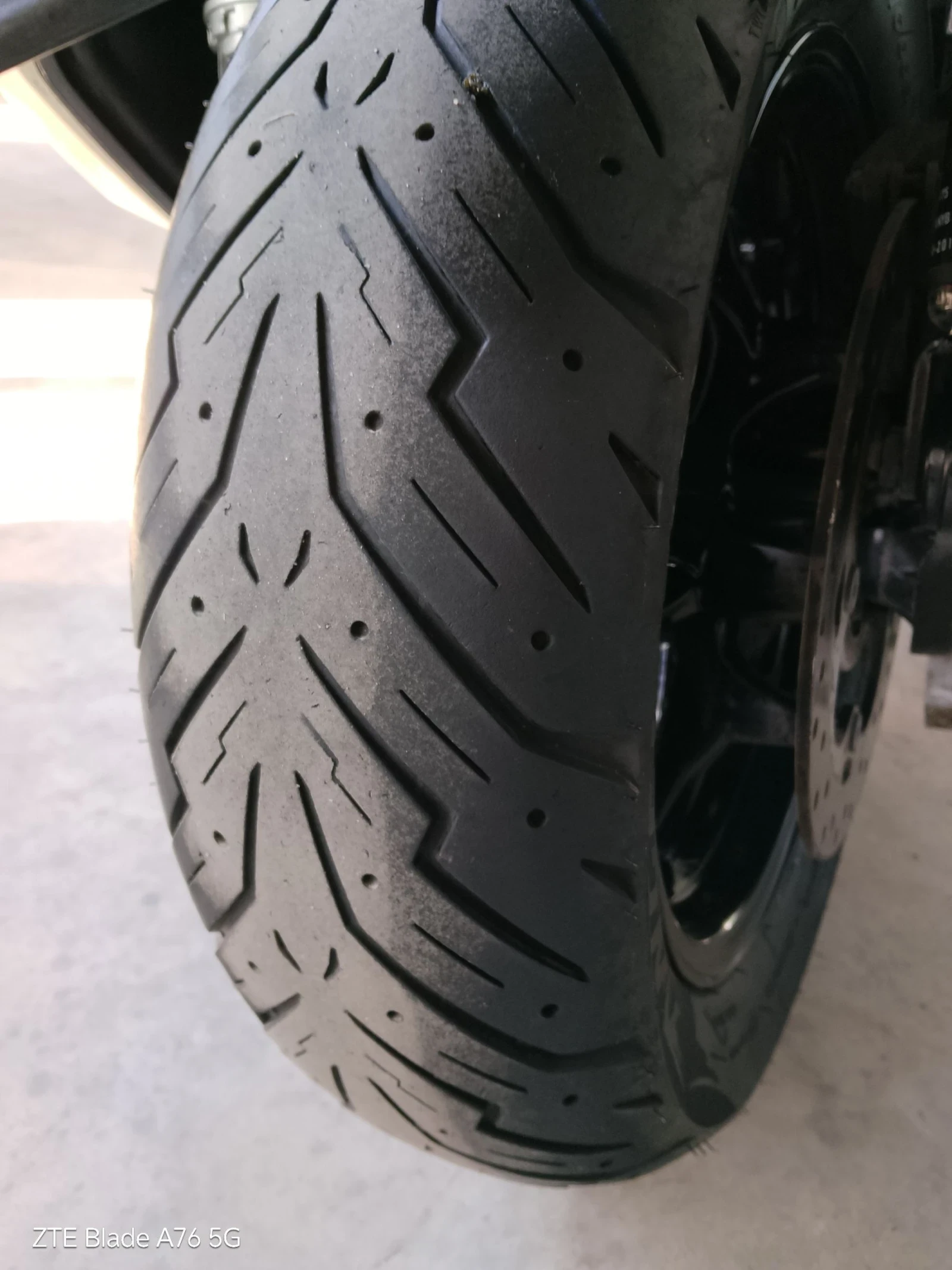 BMW C 400 GT ABS LED  | Mobile.bg � ����������� 6