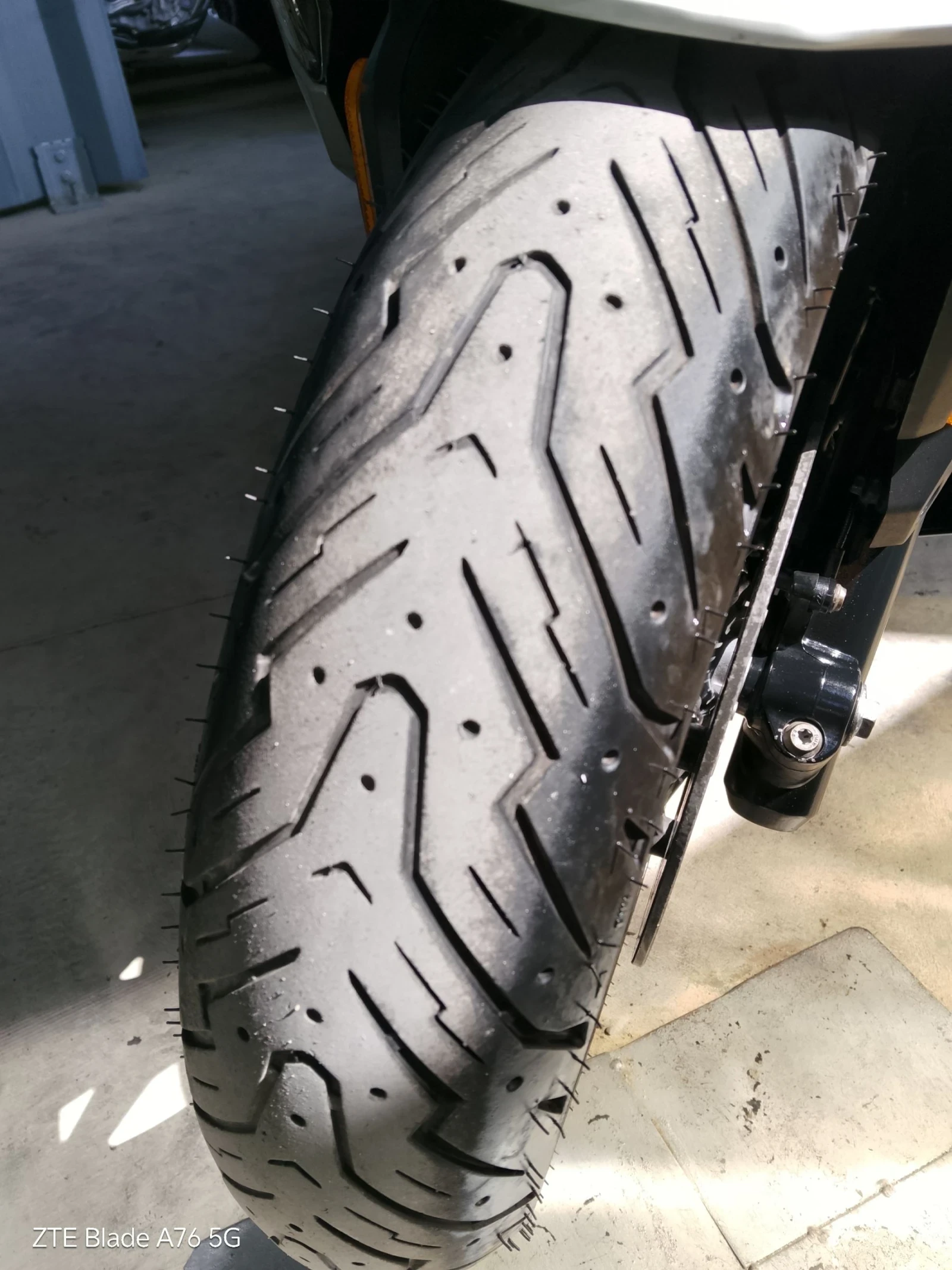 BMW C 400 GT ABS LED  | Mobile.bg � ����������� 7