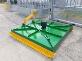 Мулчер Друга марка, снимка 4