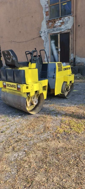  BOMAG BW 120 AD-2 | Mobile.bg    3