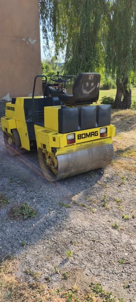  BOMAG BW 120 AD-2 | Mobile.bg    2