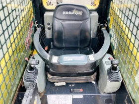    Komatsu SK714-5 | Mobile.bg    4