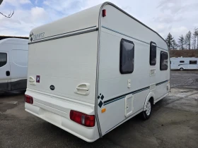 Каравана ABI, снимка 5