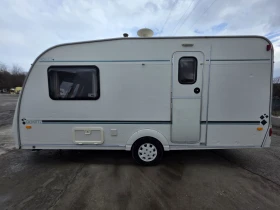 Каравана ABI, снимка 3