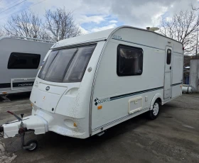 Каравана ABI, снимка 2