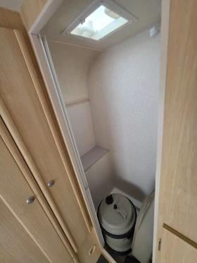 Каравана ABI, снимка 13