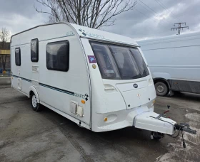 Каравана ABI, снимка 1