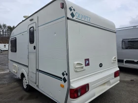 Каравана ABI, снимка 4