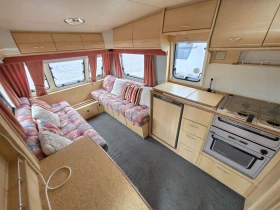 Каравана ABI, снимка 7