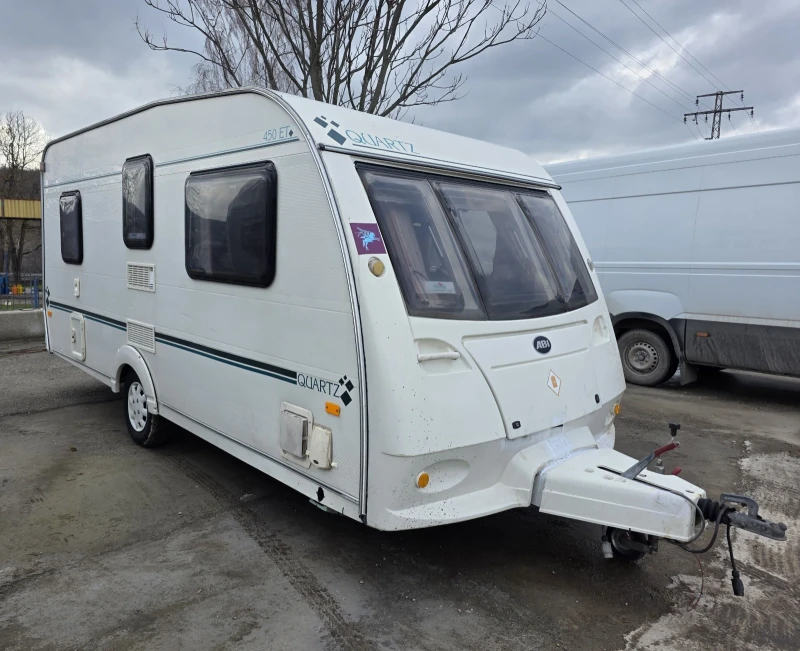 Каравана ABI