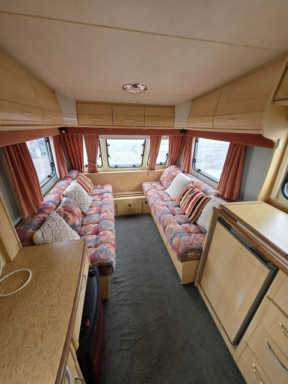 Каравана ABI  - изображение 8