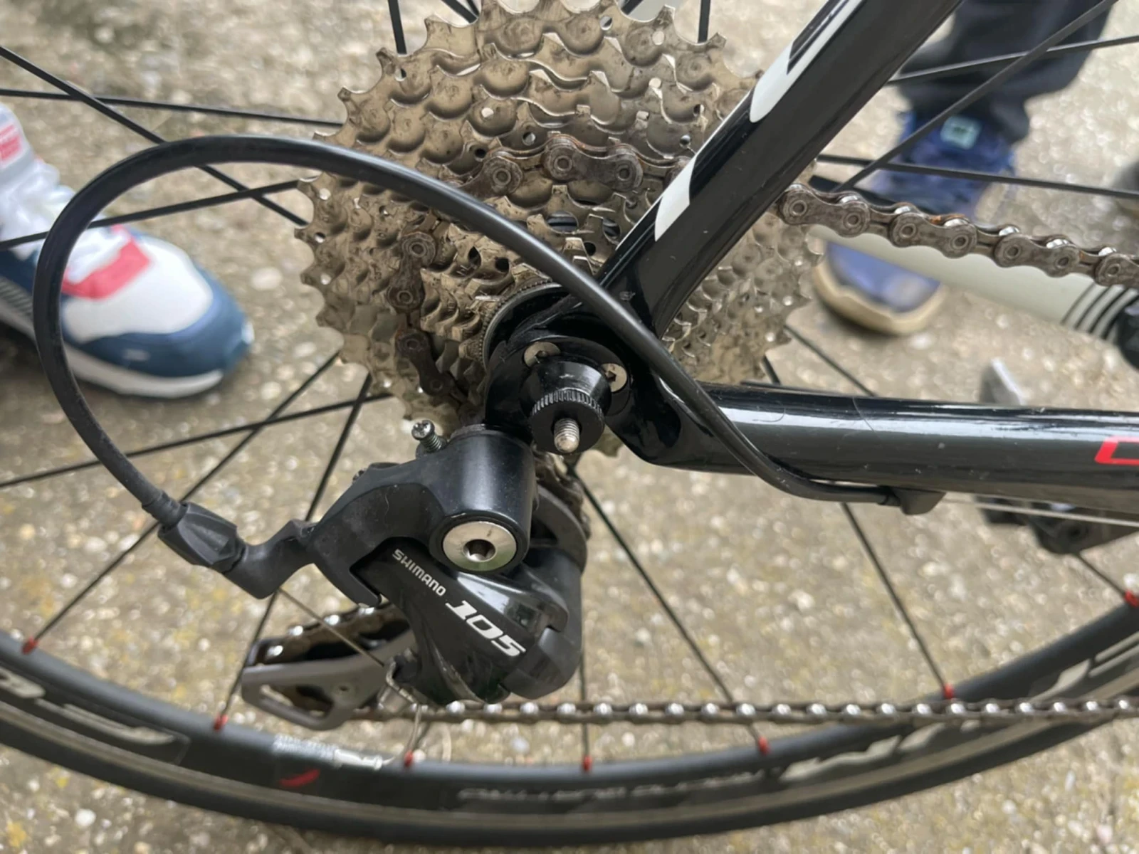  Giant TCR 3 | Mobile.bg   8