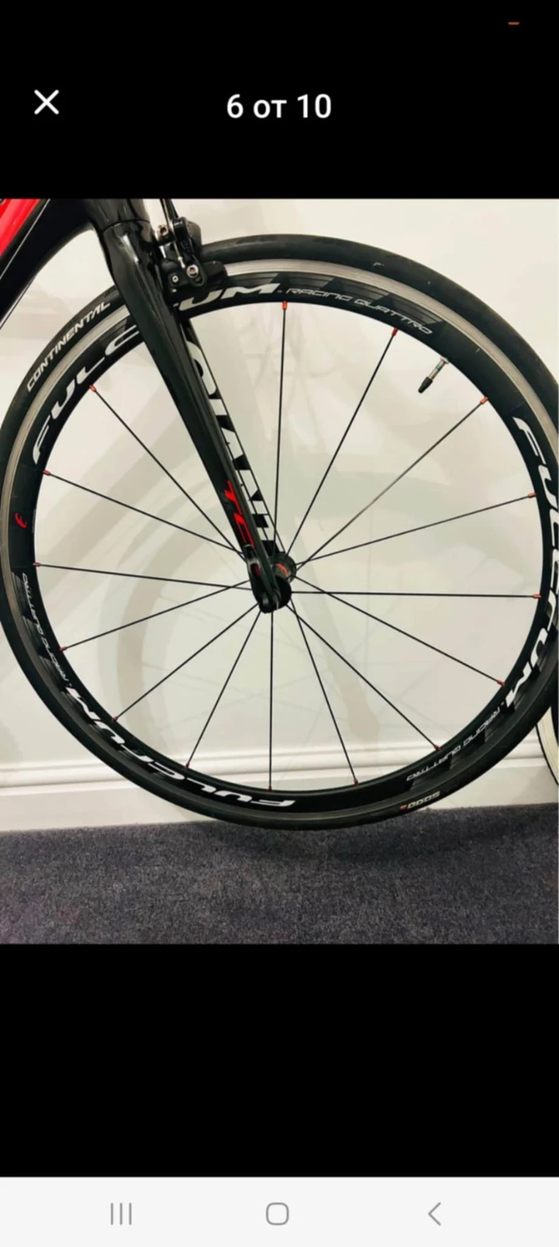  Giant TCR 3 | Mobile.bg   4